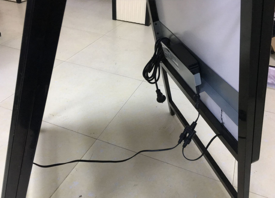 LGP 5mm Commercial Light Box