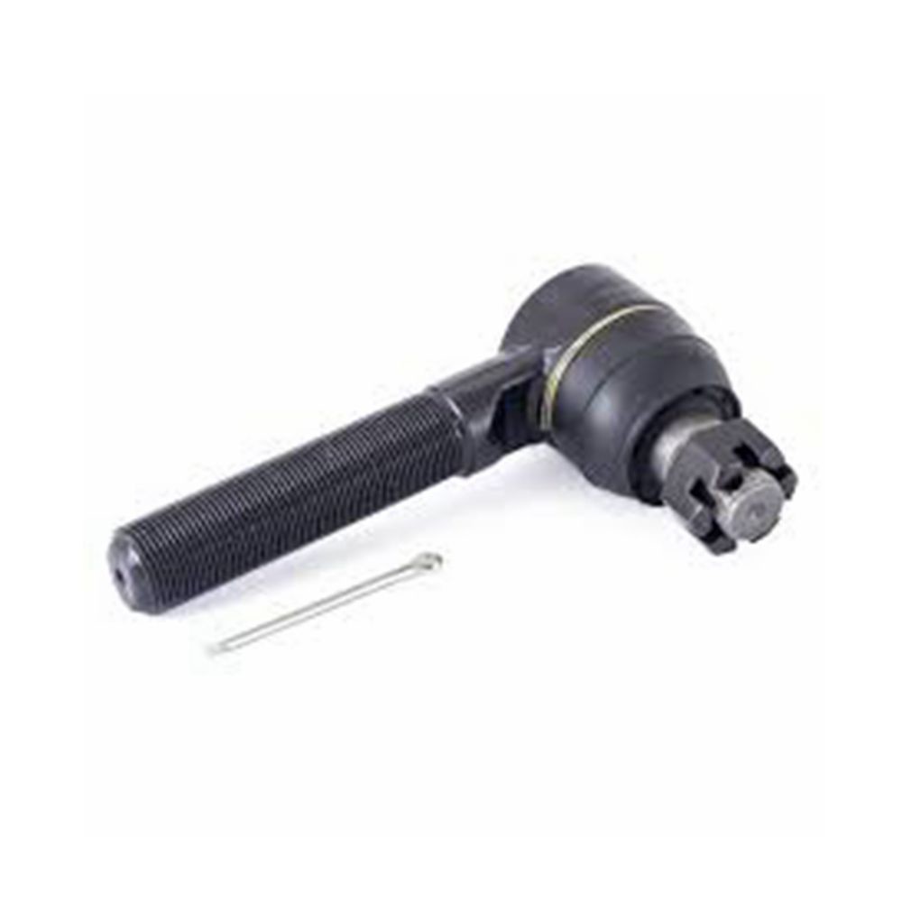Diesel Truck Spare Parts Japanese Steering System Parts 45047-37042 Hino 300 Dutro City Tie Rod End RH