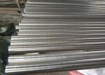  Seamless 3 Inch Sanitary Stainless Steel Tube For Drinking Water 304L / Tp321 Manufactures