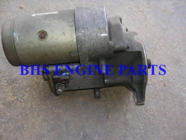 ISUZU 4JG2 ENGINE STARTER 228000-1890 228000-1892 228000-8040 8970429970