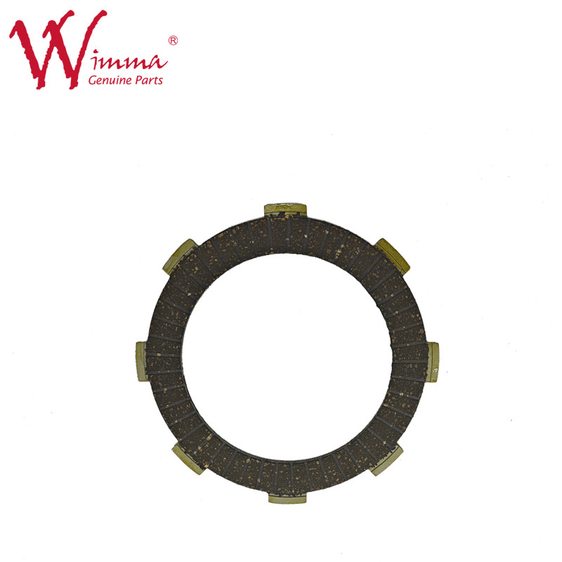Clutch Disc CG300 Tricycle Engine Spare Parts Good Performance