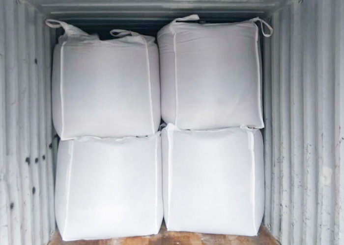 Natural Wheat Gluten Pellets For Feedstuff of Aquaculture In Bulk Package