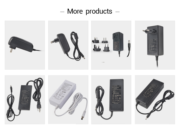 Led Driver Universal Laptop Power Adapter Long Service Life With 3 Years Warranty