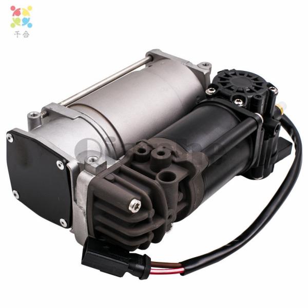Air Suspension Compressor Pump For E-Class W212 S212 C218 W218 E 300 350 400