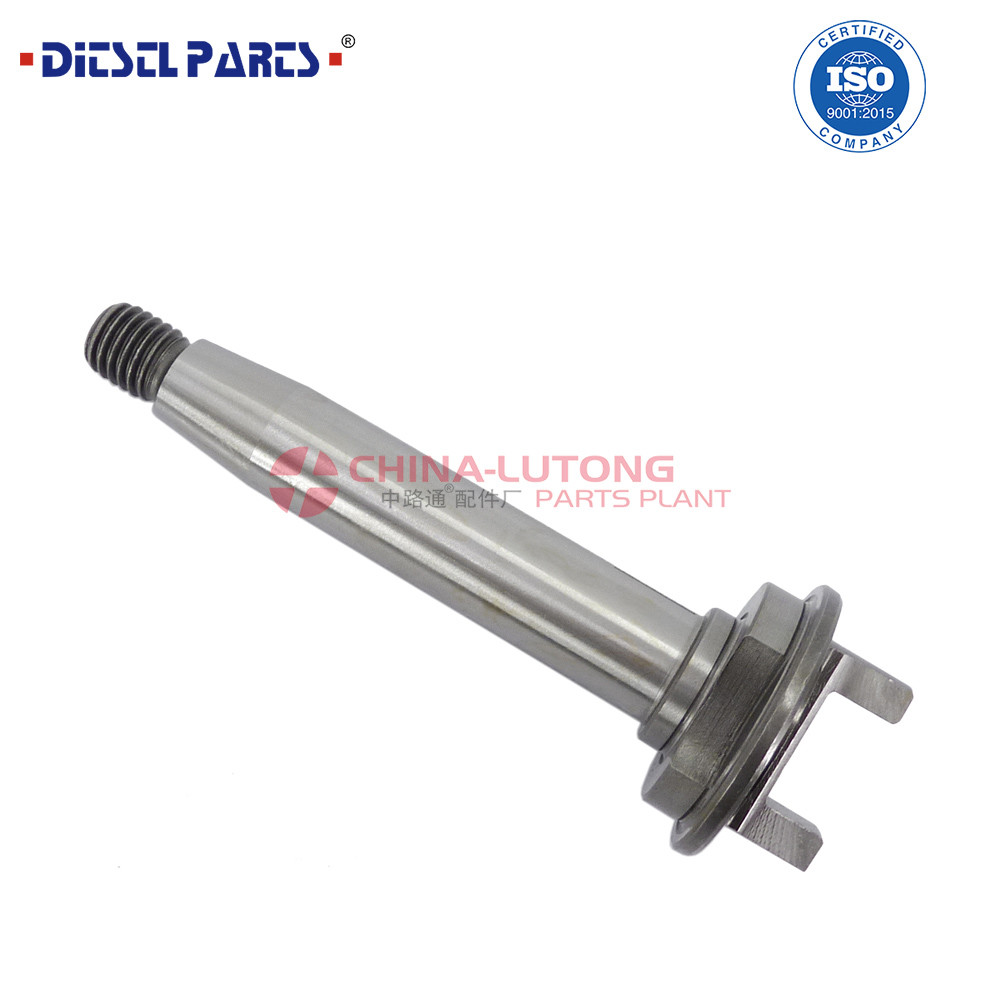 high quality fuel injection pump drive shaft1 466 100 305 17MM For Case 485 495 380B 633 395 385 533 Cam Shaft 1466100305 for Four-Cylinder Diesel VE