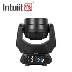 Mini Wash 200w Cob Moving Head LED Stage Light For Disco Event