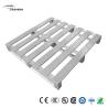 Buy cheap Heavy Duty Stacking Racking System Injection Warehouse Storage Steel Metal from wholesalers