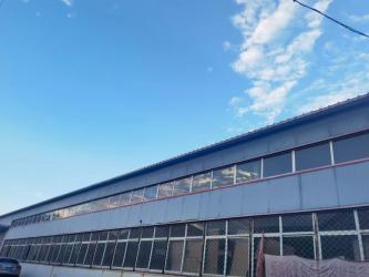 Shanghai Fanying Machinery Technology Co., Ltd.