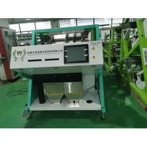 Intelligent Multi-function Quinoa Color Sorter Machine Color Sorting Machine