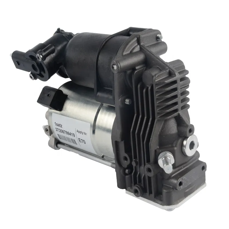 X5 E70 Air Suspension Compressor