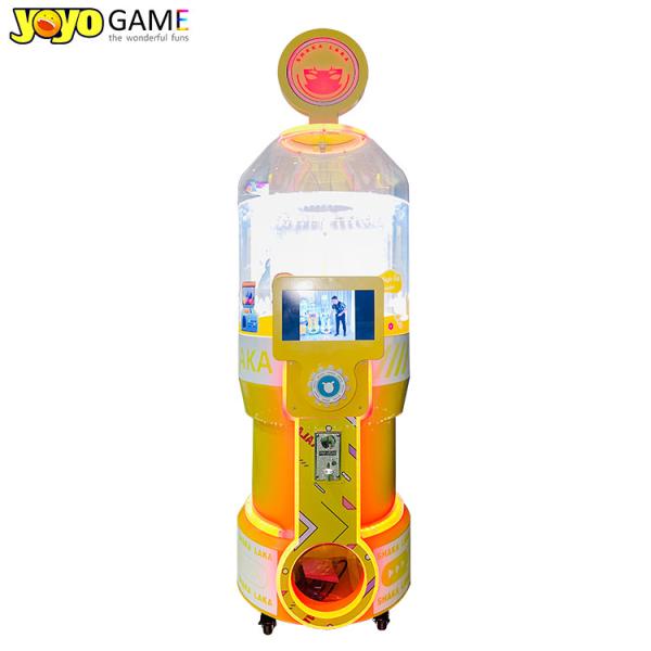 Professional Factory New Arrive Kids Amusement equipment Super Mail automatic