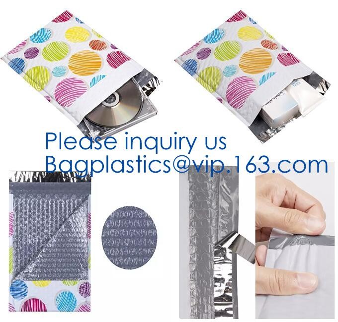 Biodegradable compostable plastic express courier shipping envelope customised poly mailer mailing bags PLA PBAT STRACH