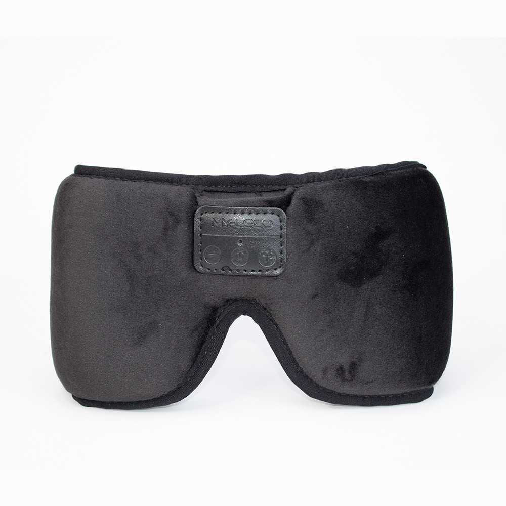 Bluetooth headphone 2.4GHz 3.7V 200mAh Bluetrum 5535 Wireless Music Eye Mask