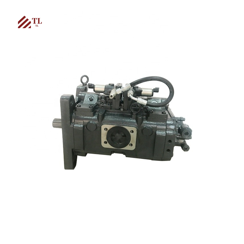 K5V117 Main Pump for Excavator Parts SY190 SY205 Hydraulic Piston Pump