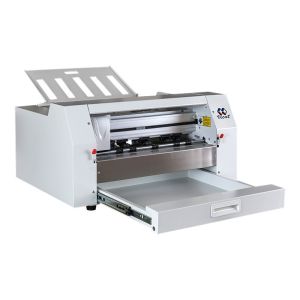 High Speed Sticker Die Cutting Machine 960mm/S Servo Motor Control
