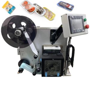 Core Components Motorized Industrial Food Scales for Maximum Production and