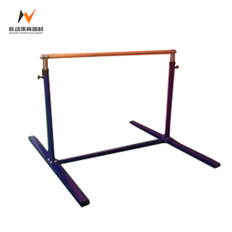 Adjustable Children's Horizontal Bar 3-Piece Combo Set for Customization Purposes