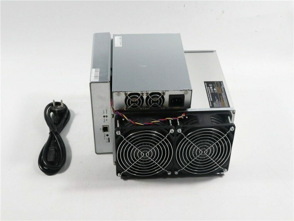 Long Term Cryptocurrency Gpu Ethereum Mining Rig Stable Operations Heat Dissipates