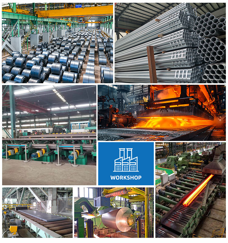 Customizable Flange Thickness Supply Prime Structural Steel Profile H Beam Steel 10m H Shape Beam for Construction