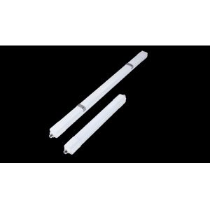 IP66 Waterproof 18W 4000K LED Tri-Proof Light for Retail Stores and Warehouse