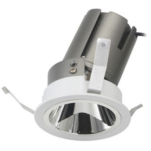 epistar led downlight review dimmable variable beam angle 18w led cob downlight