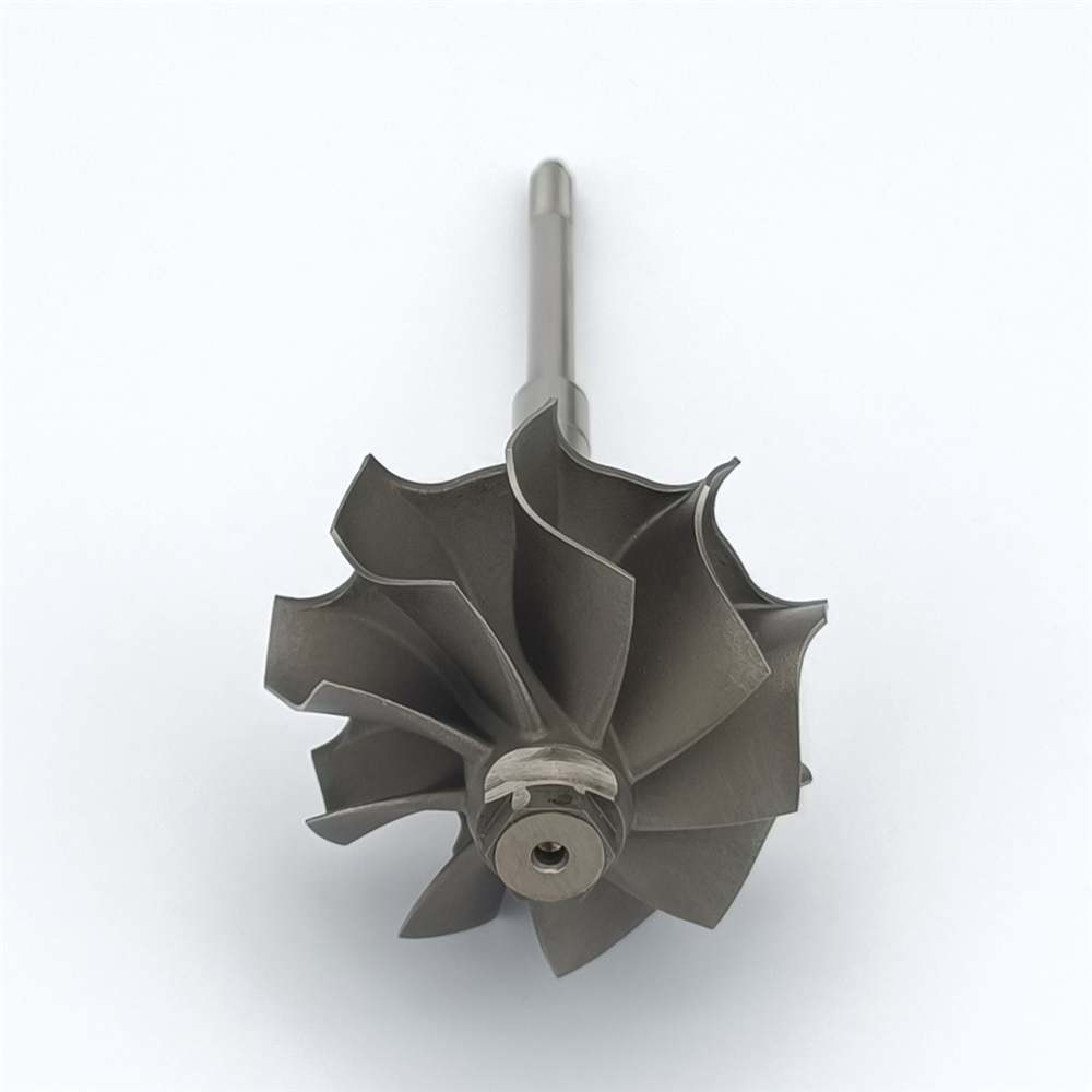 GT2259S Turbine Wheel For 434716-0029 434716-0001 702989-0003 702989-5003S Turbochargers