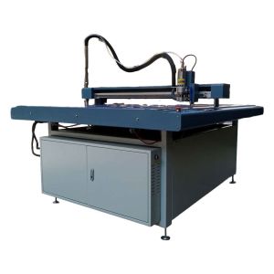  Highly Garment Pattern Cutting Machine Template Made of All Aluminum Countertops Manufactures