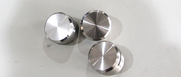 Automatic Drawing Sheet Polishing Machine Round Cover 3KW 2560r/Min