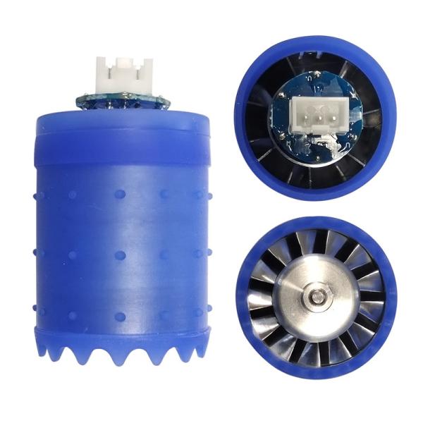 Faradyi Professional Production Hair Dryer Motor 24V 10500rpm High Speed Low