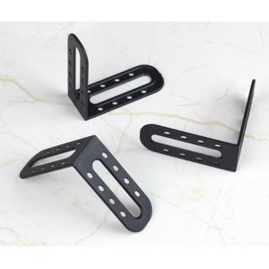 Reusable Tile Leveling System Adjusting Tool for Internal and External Corner