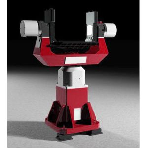 3FV300 The three-axis turntable is used to test gyroscopes, inertial measurement
