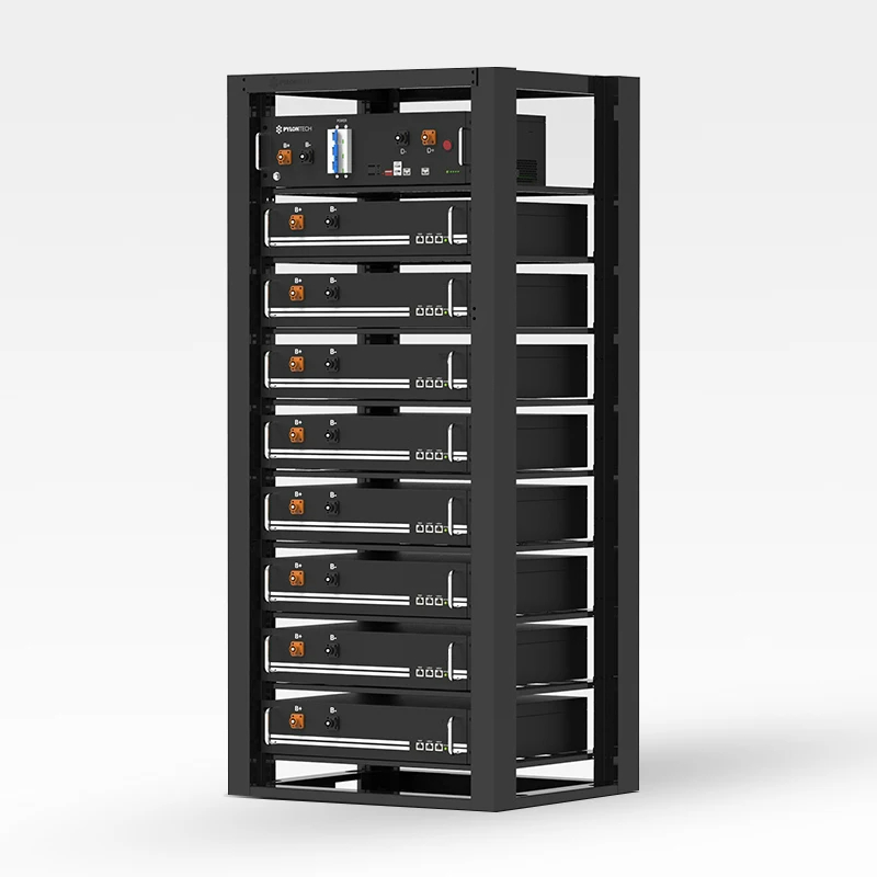 10Kwh 48V 200Ah Li-ion Battery with Rs485 Communication LCD Display