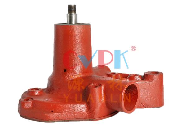 65.06500-6139C Excavator Diesel Water Pump Assy 65.06500-6139C Dosan Daewoo