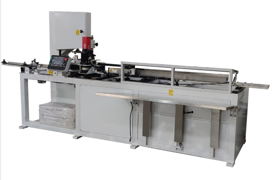 Autodetect Faults Remind Small Toilet Paper Machine , 2850mm Length Toilet Tissue Machine
