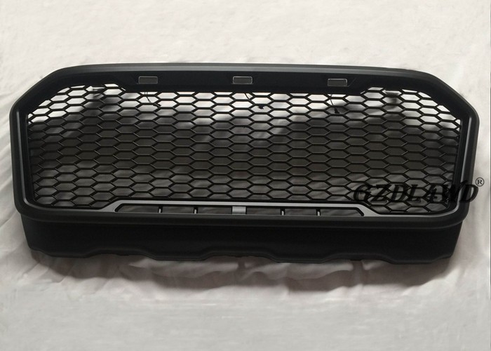 ABS Plastic 2018 Ranger Front Grille / Ranger 4x4 Accessories
