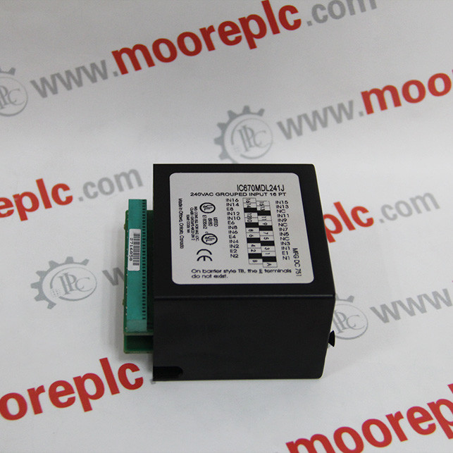  GE SR489-P1-HI-A20 Input Module *Prompt Delivery and large in stock* Manufactures