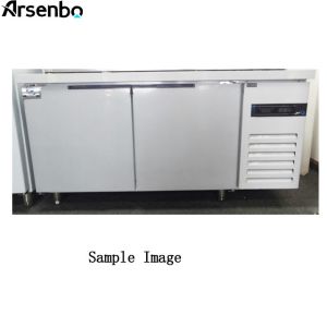 Large Capacity Under Counter Cooler Fridge Multiscene Practical Antiwear