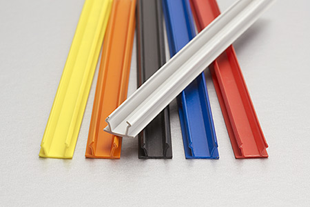 Extruder Model Geostrap Production Line for Plastic Geo Strap Banding Extrusion Making