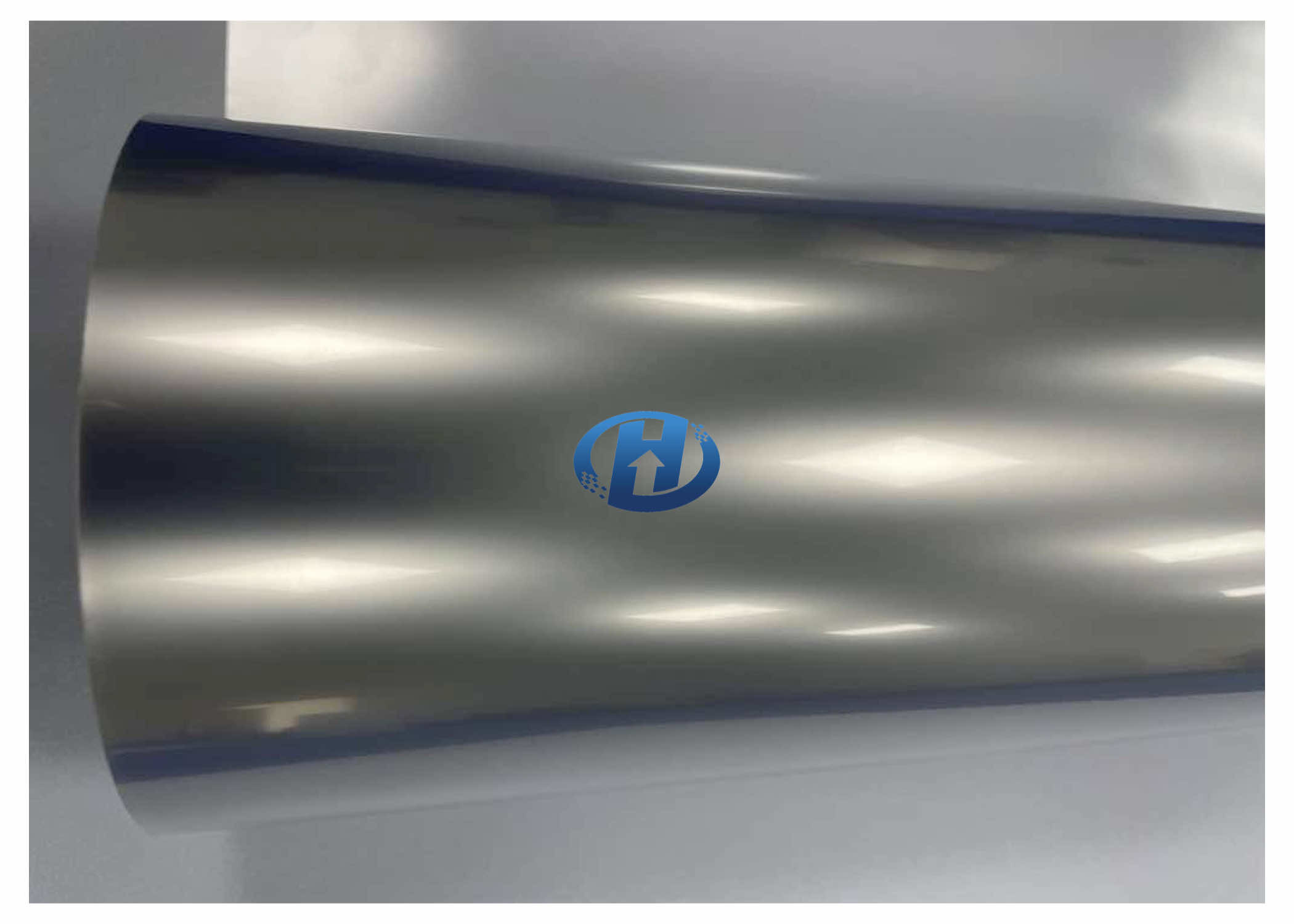 75 μm Clear PET Release Liner used as waste discharge films in 3C industries