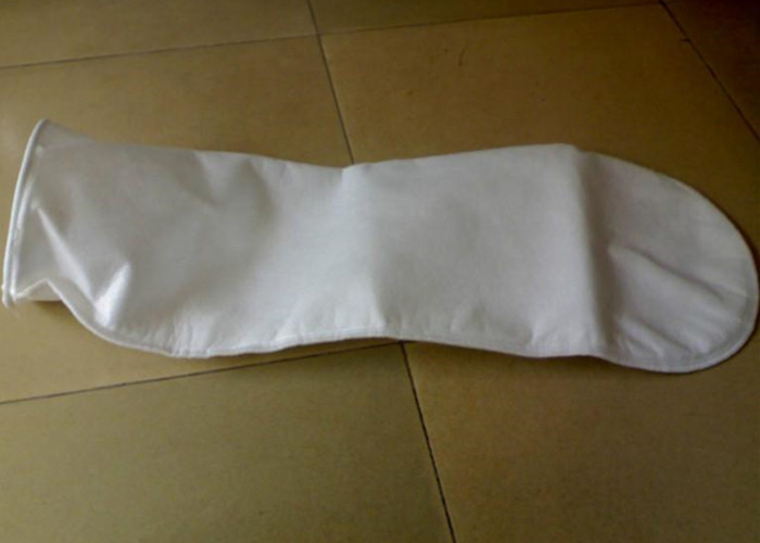Water / Juice / Oil Filtration Liquid Filter Bag Micron Needle Felt