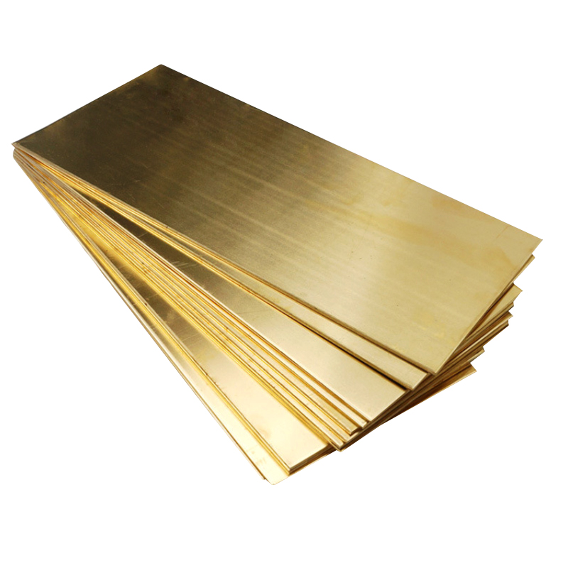0.1mm Battery Copper Plate Sheet
