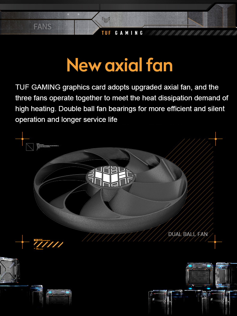 RX 6800 XT Graphics Card