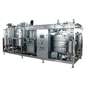 Filling machine/Stowing machine/Juice treatment equipment, /100L juice making