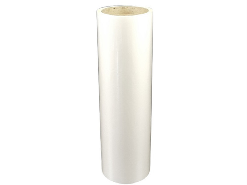 32 Mic Plastic PET Pre-Coating Thermal Lamination Film For Packaging Suitable For Lamination Machines