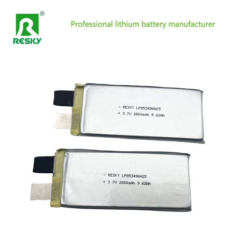 3s RC Lithium Battery 11.1V 3000mAh 25c Drone Lithium Polymer Battery