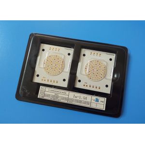  High Power COB LED Array 200W RGB Warm White 3000K CRI 90Ra LED Array Manufactures