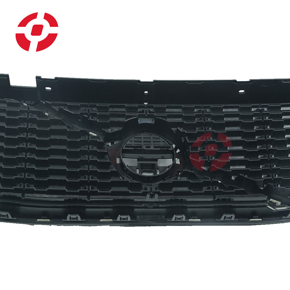 OE 31408429-20 Body Parts Black Car Grille Water Tank Guard For Volvo XC90RD