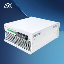 Advanced AHF-50 0.4-4L-W Compact Active Power Filter for Efficient Three-Phase