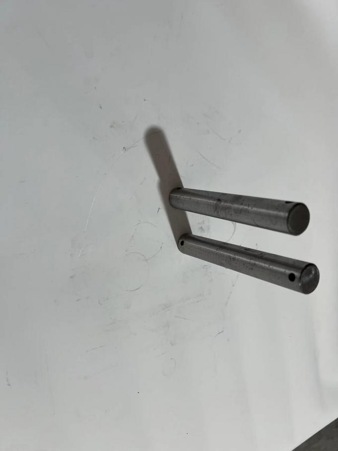 600141.01 Pin shaft Konecranes Spare Parts