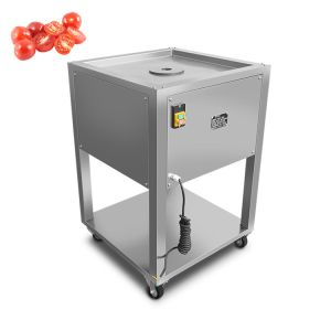 Celery Pomegranates Split Machine Sugarcane Fruits And Vegetables Separator